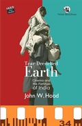 Cover: Tear-Drenched Earth - Orient Blackswan Pvt Ltd