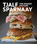 Cover: Tjalf Sparnaay - Uitgeverij de Kunst