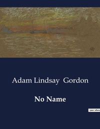 Enlarge image Cover: No Name - Culturea