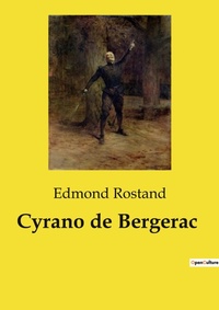 Abbildung von: Cyrano de Bergerac - Culturea