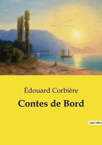 Abbildung von: Contes de Bord - Culturea