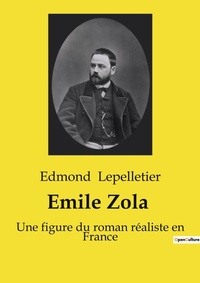 Abbildung von: Emile Zola - Culturea