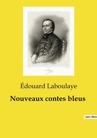 Abbildung von: Nouveaux contes bleus - Culturea