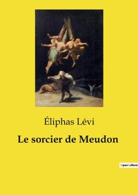 Abbildung von: Le sorcier de Meudon - Culturea