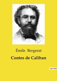 Abbildung von: Contes de Caliban - Culturea