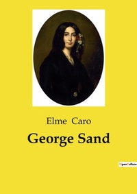 Abbildung von: George Sand - Culturea