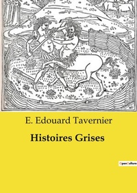 Abbildung von: Histoires Grises - Culturea