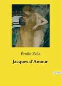 Cover: Jacques d'Amour - Culturea