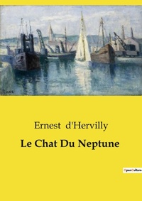 Abbildung von: Le Chat Du Neptune - Culturea