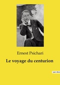 Cover: Le voyage du centurion - Culturea