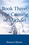 Cover: Book Three: The Coming of Michael - The Brown Compound