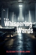 Cover: The Whispering Wards - Luminous Path Press