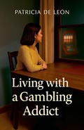 Cover: Living with a Gambling Addict - TR Ediciones