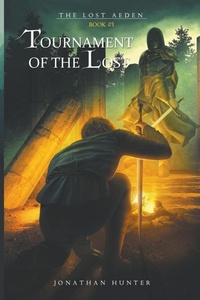 Enlarge image Cover: Tournament of the Lost - Hunter & Co.