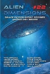 Enlarge image Cover: Alien Dimensions 22 - Space Fiction Books