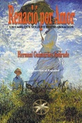 Cover: Renacio por Amor - World Spiritist Institute
