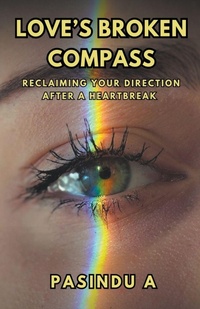 Enlarge image Cover: Love's Broken Compass - Creative2Hemispheres