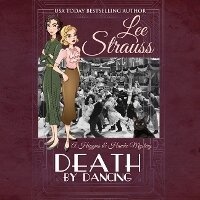 Enlarge image Cover: Death by Dancing - DREAMSCAPE MEDIA