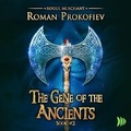 Cover: The Gene of Ancients - DREAMSCAPE MEDIA