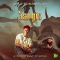 Cover: Sangis - DREAMSCAPE MEDIA