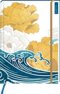 Cover: myNOTES Papeterie: Notizbuch A4 Japan - arsEdition