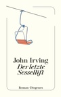 Cover: Der letzte Sessellift - Diogenes