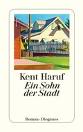 Cover: Ein Sohn der Stadt - Diogenes