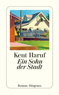 Enlarge image Cover: Ein Sohn der Stadt - Diogenes