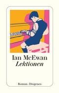 Cover: Lektionen - Diogenes
