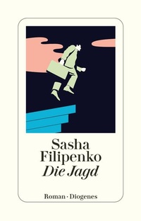 Enlarge image Cover: Die Jagd - Diogenes