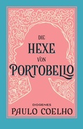 Cover: Die Hexe von Portobello - Diogenes