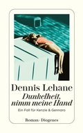 Cover: Dunkelheit nimm meine Hand - Diogenes