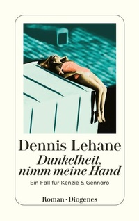 Abbildung von: Dunkelheit nimm meine Hand - Diogenes