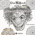 Cover: Das Malbuch Graukannbunt - tredition