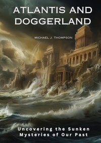 Abbildung von: Atlantis and Doggerland - tredition