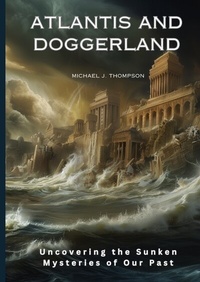 Abbildung von: Atlantis and Doggerland - tredition