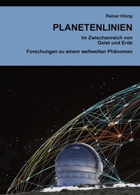 Abbildung von: Planetenlinien - tredition