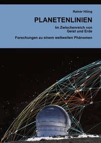 Abbildung von: Planetenlinien - tredition
