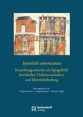 Bild: Synodalis consonantia - Aschendorff