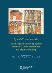 Bild: Synodalis consonantia - Aschendorff