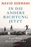 Cover: In die andere Richtung jetzt - C.H.BECK