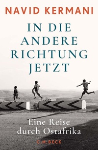 Abbildung von: In die andere Richtung jetzt - C.H.BECK