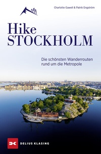 Abbildung von: Hike Stockholm - Delius Klasing