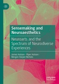 Cover: Sensemaking and Neuroaesthetics - Palgrave Macmillan