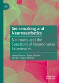 Cover: Sensemaking and Neuroaesthetics - Palgrave Macmillan