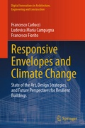 Cover: Responsive Envelopes and Climate Change - Springer