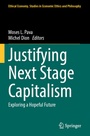 Cover: Justifying Next Stage Capitalism - Springer