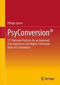Bild vergrößern Bild: PsyConversion® - Springer