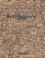 Cover: Holy Orders - BoD - Books on Demand
