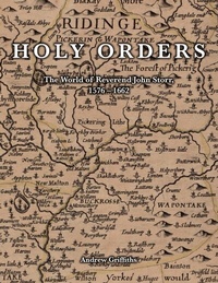 Enlarge image Cover: Holy Orders - BoD - Books on Demand